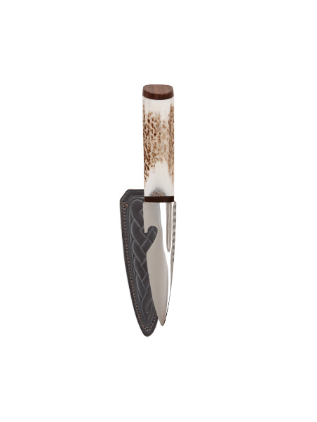 Sgian Dubs Kilbarchan | Staghorn Sgian Dubs