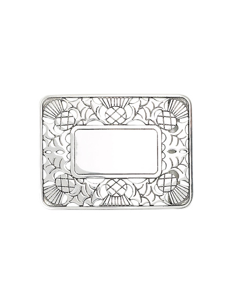Belt Buckles Paisley | Belt Buckle