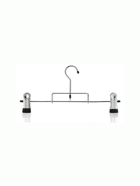 Chrome Kilt Hanger Bishopton | Chrome Kilt Hanger £10