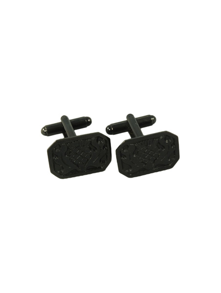 Cufflinks Bishopton | Pewter Cufflinks £24