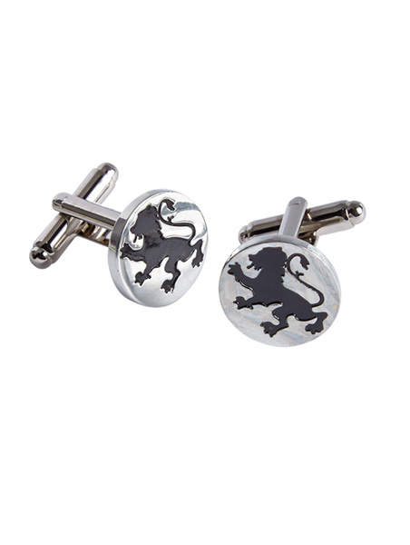 Cufflinks Howwood | Pewter Cufflinks £24