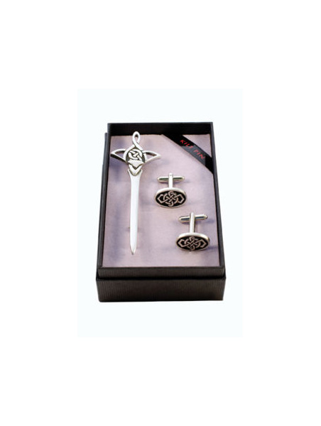 Kilt Gifts Sets Johnstone | 2 Piece Gift Set from £50