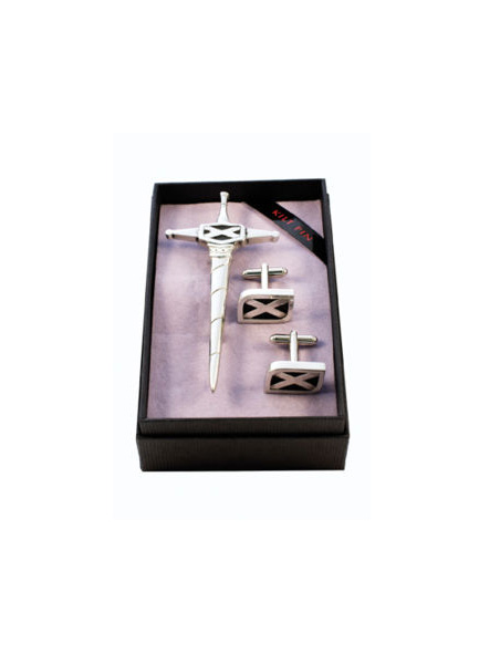 Kilt Gifts Sets Johnstone | 2 Piece Gift Set from £50
