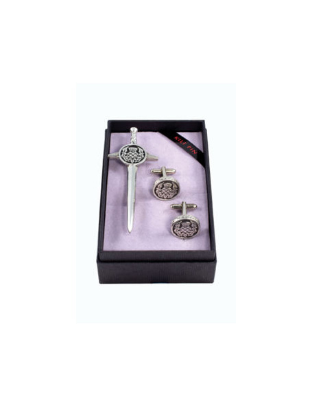 Kilt Gifts Sets Bishopton | 2 Piece Gift Set from £50