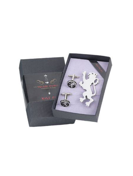 Kilt Gifts Sets Howwood | 2 Piece Gift Set from £50