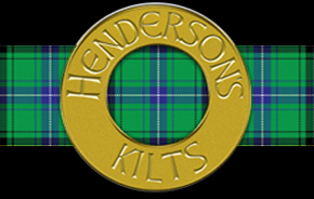 johnstone tartan kilt hire