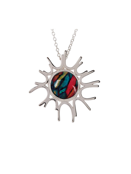 Heathergems Jewellery – Pendants Johnstone | Heathergems Jewellery – Pendants