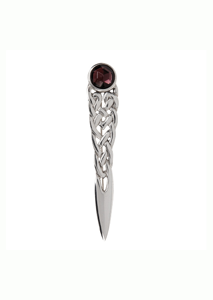 Kilt Pins Bishopton | Stone Kilt Pin 152A £25