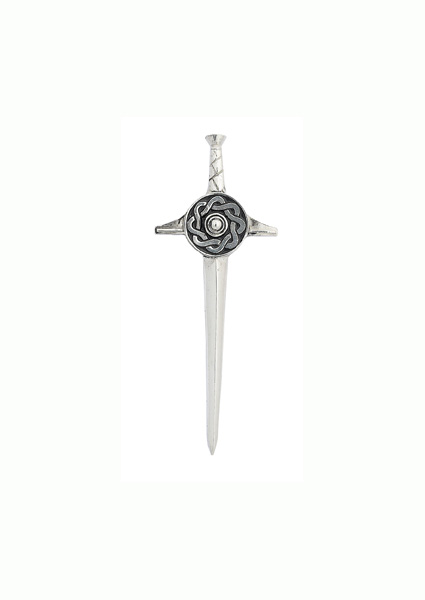 Kilt Pins Paisley | Kilt Pin 31P £25