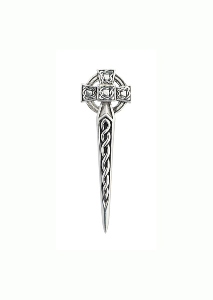 Kilt Pins Bishopton | Kilt Pin 40P £25