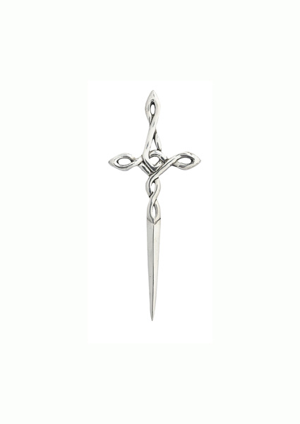 Kilt Pins Johnstone | Kilt Pin 41P