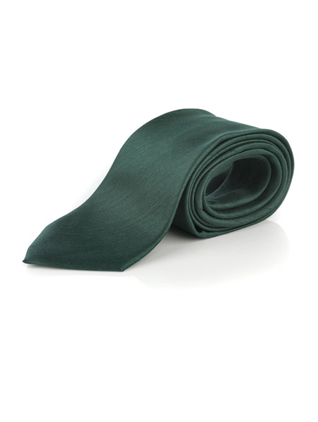 Ruche Ties & Flashes Johnstone | Bottle Neck Tie £20