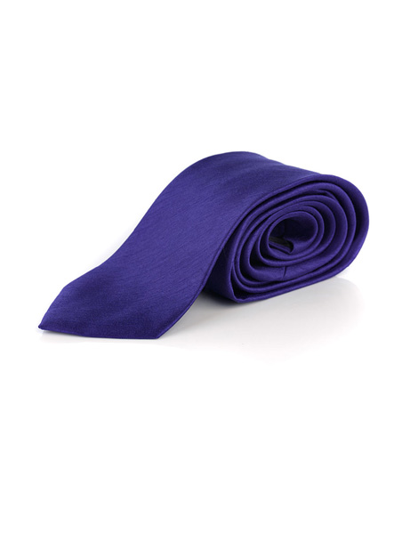 Ruche Ties & Flashes Paisley | Neck Imperial Tie £20