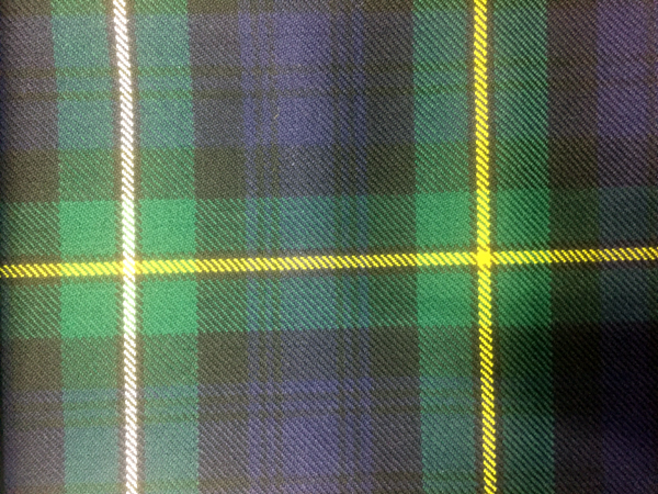 johnstone tartan kilt hire