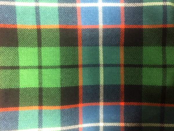 johnstone tartan kilt hire