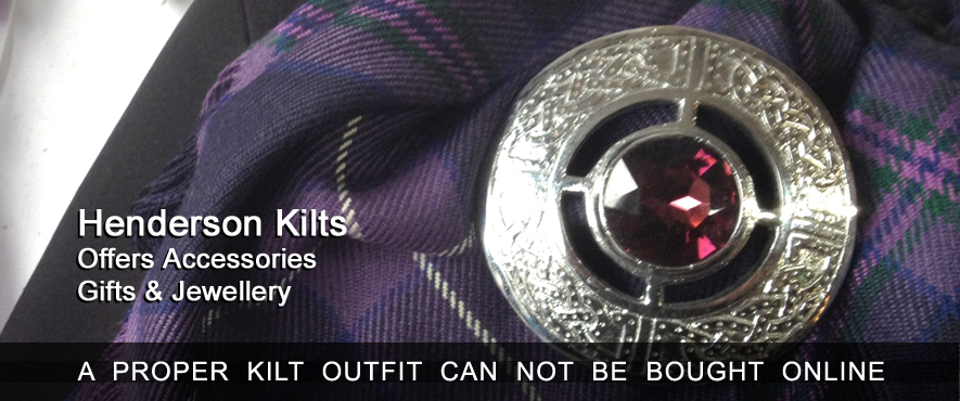 Henderson Kilts - Kilt Hire Johnstone Howwood Paisley Renfrewshire